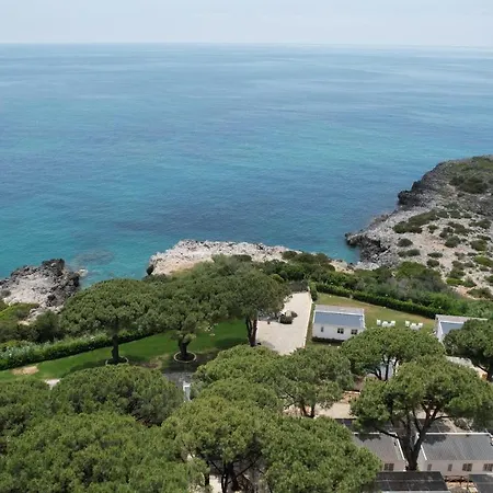 Irma 3* Marina di Camerota
