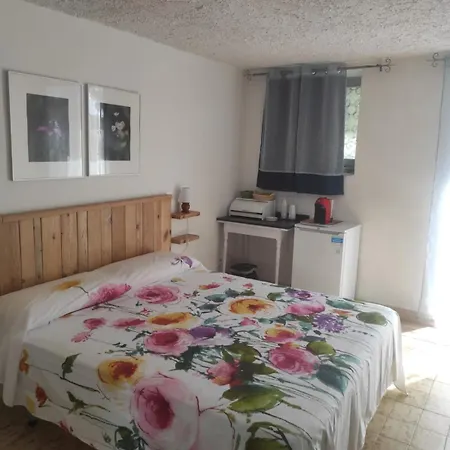 Penzion Irma Marina di Camerota