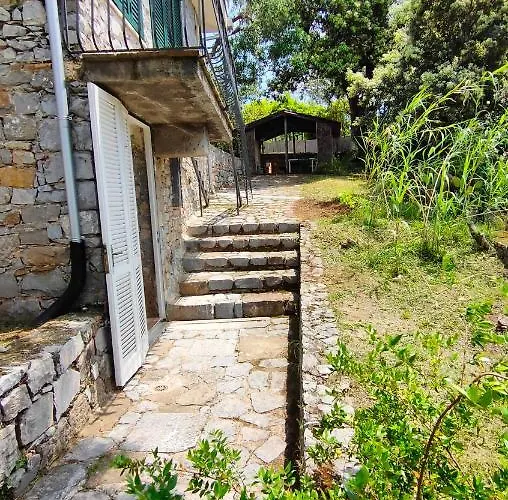 Irma Pensión Marina di Camerota
