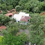 Pensjonat Irma Marina di Camerota