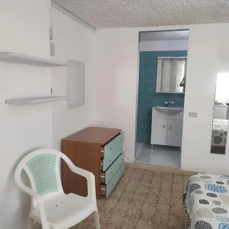Irma Pensión Marina di Camerota